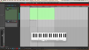 Howto: Routing Izotope Stutter Edit in Reaper