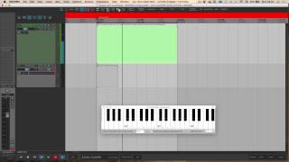 Howto: Routing Izotope Stutter Edit in Reaper