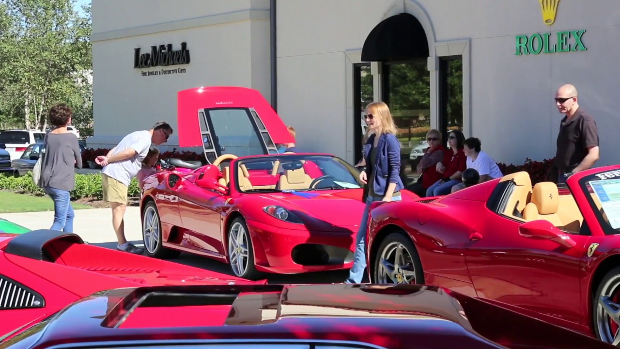 By Ridgeland Tourism.  Featured on Food & Travel Magazine