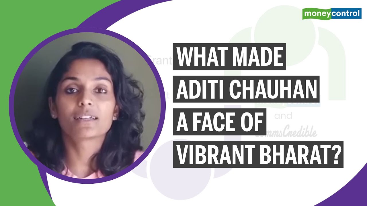 My Vision Is She Can Kick All Prejudices & Worries Aditi Chauhan Of She Kicks Football Academy