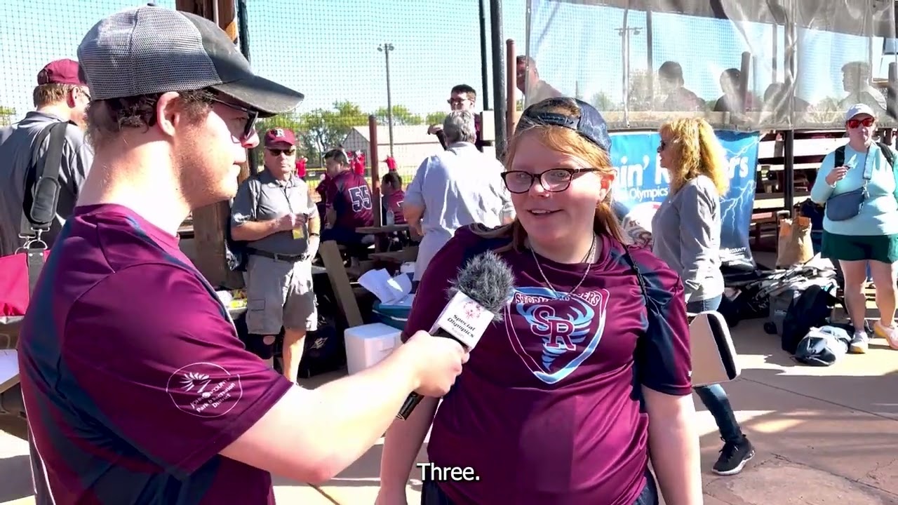 2024 Fall Outdoor Classic Interviews with Daniel