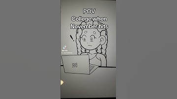 So many assignments... #art #animation #cartoon #ytshort #digitalartist #digitalart #college #artist