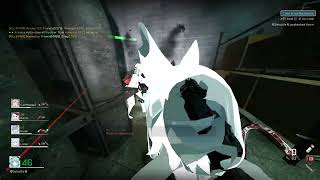 (18+) VRC Booth 4 Dead 2 - Realism | Surrounded by the Dead II | Expert | 3 Players