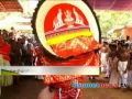 Puli Theyyam, rare visuals Kozhikode