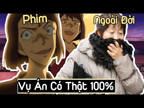 Video Những Vụ Án Trong Conan CÓ THẬT NGOÀI ĐỜI ???? VIỆT NAM... - youtube