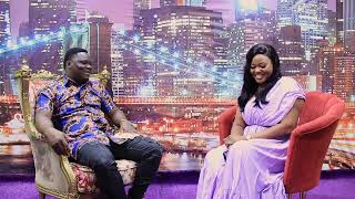 Opatafuor and Charity Interviews {Secrets about Ministry}