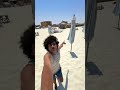 شاطئ غزالة زمردة الابيض في مطروح Summer Matrouh Summertime 