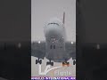 Biggest Plane SCREAMS Overhead!