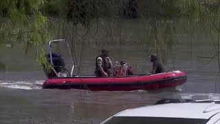 San Joaquin County officials discuss boating safety