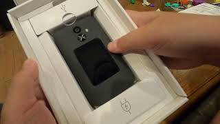 Unboxing Verizon Wireless Phone TCL Flip 3 SIM 5 MP Rear Camera (Part 1) | GH012188 | prepaid phone