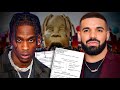 Travis Scott and Drake SUED for Astroworld Tragedy