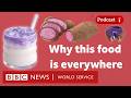 Is ube the new matcha? - What in the World podcast, BBC World Service