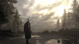 RESIDENT EVIL 9: REQUIEM PART.4 (Deluxe Edition) Walkthrough (León / Grace) End Of Rhodes Hill.