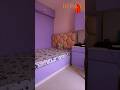 Economical kids bedroom interior at The Soul, Newtown #kidsroomdecor #bedroomdecor #homedecor