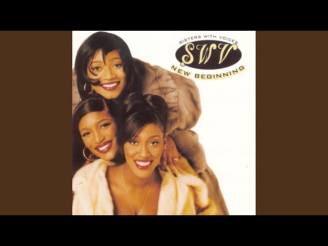 SWV - I'm So In Love