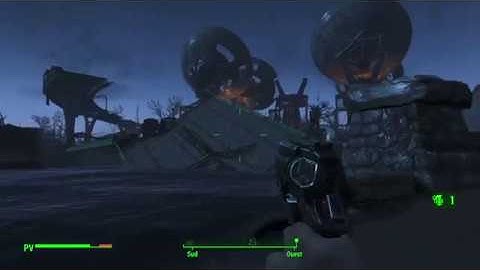 Water rendering in 5 different AAA games