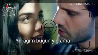 Shu Yomon Qizd Yaxsh Koraman