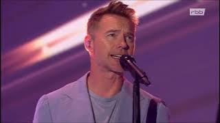 Ronan Keating „No Matter What“ (Live) - Klein gegen Groß - 06. January 2024 #musik #music #livemusic