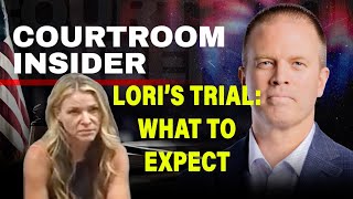 COURTROOM INSIDER | Lori Daybell's trial starts tomorrow. Will jurors see these videos?