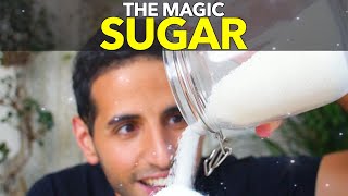 The Magic Sugar