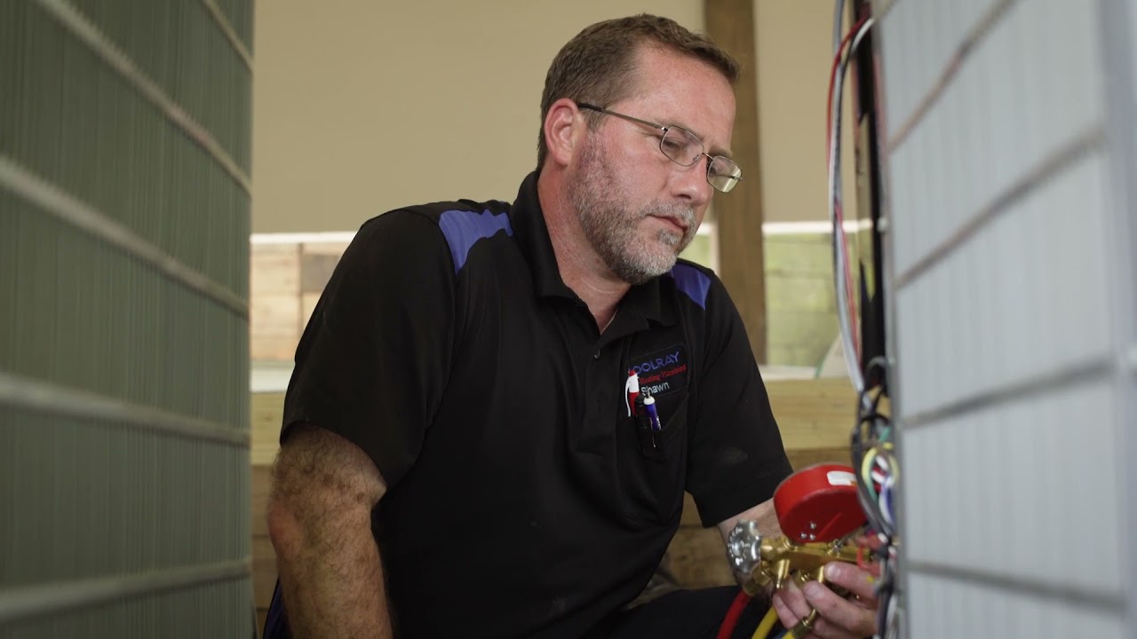 Coolray Lifetime Parts & Labor Warranty