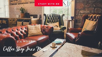輕爵士咖啡音樂 ★ 慵懶法式沙發音樂 - 3 HOURS RELAX JAZZ COFFEE SHOP MUSIC