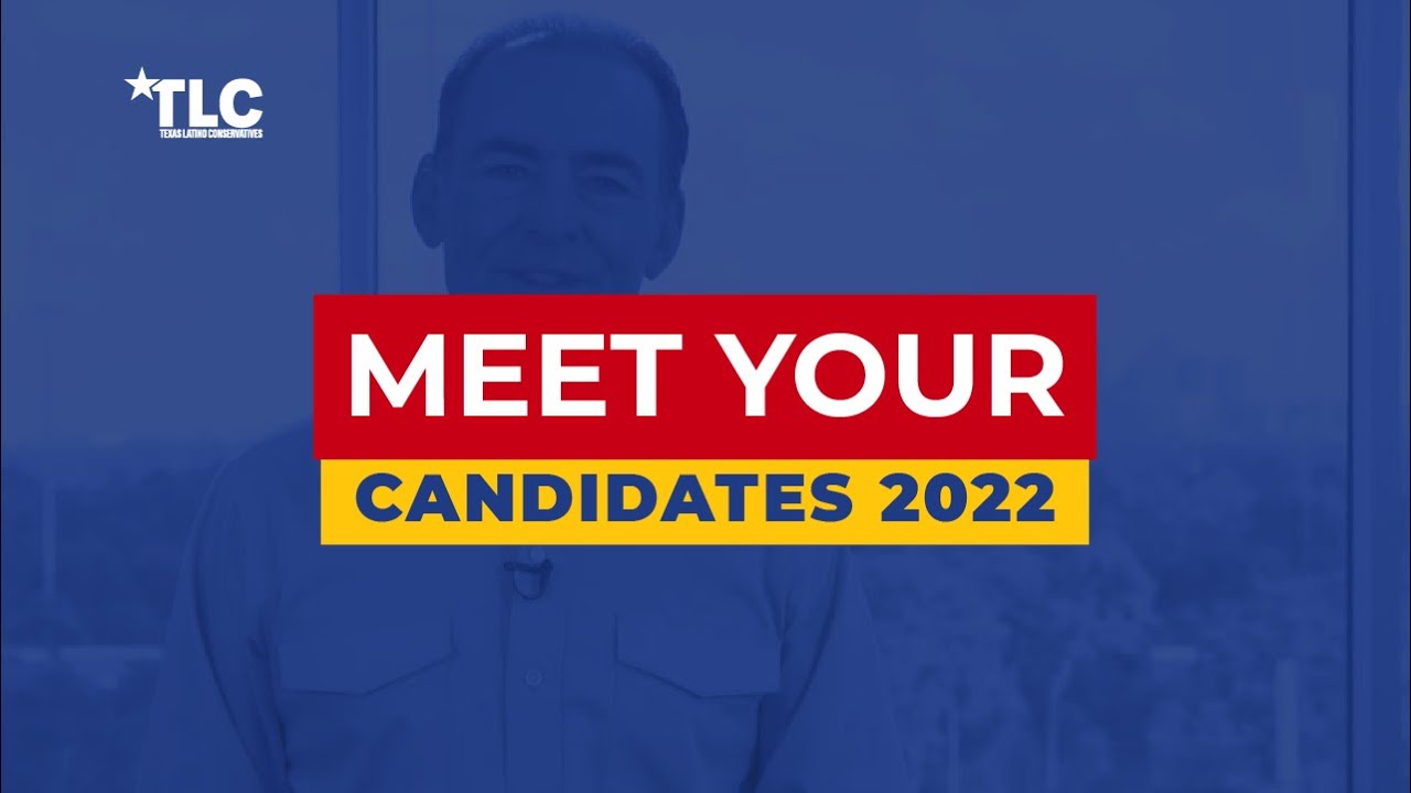 Meet your Candidates 2022