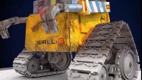 Modeling & Texturing Showreel by Rajesh Nandi