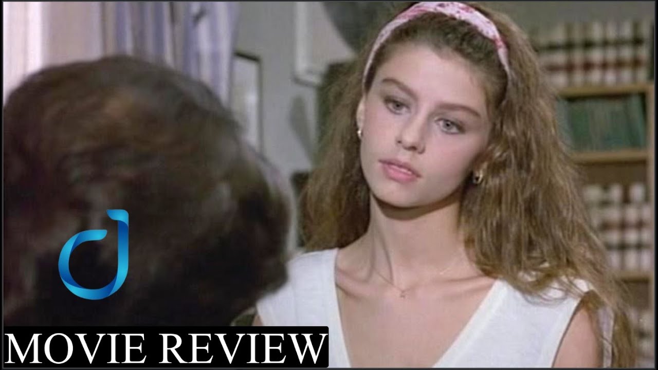 L'attenzione - The Lie (1985) || Do Jin Reviews - YouTube