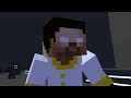 Shield Intro [Mine Imator] Minecraft Animation