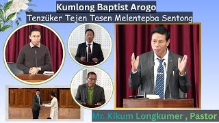 11th January 2026 | Deobar Tekülem Sentep | Tenzüker Tejen Tasen Melentepba  Sentong