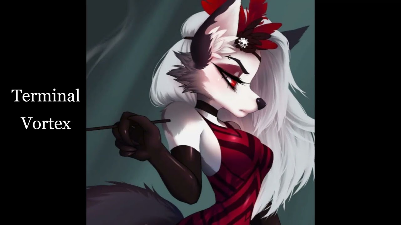 Terminal Vortex