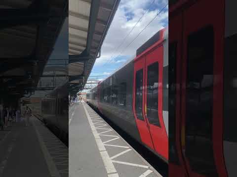 Video: Verplaatsingen in Kopenhagen: gids voor openbaar vervoer