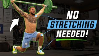 7 Mobility Strength Exercises EVERY Athlete Should Do!