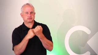 FCC ASL Consumer Support Line - FCC - Convo