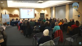TCPL Presents The Constitution: Rights to Know. Program 3: Immigration