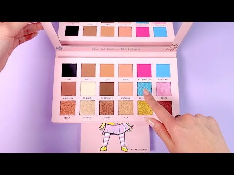 Meet Rainbow Sharts!