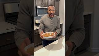 Healthy air-fried doughnuts 🍩