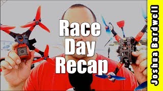 Race Day Recap Leggero 5 And Emax 23062750Kv