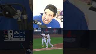 THE CRAZIEST FINISH YET!