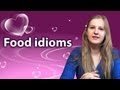 #9 Russian & English Food Idioms