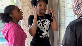 ❌❌BABYSITTING GONE WRONG❌❌ Part 2 😱