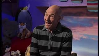 Cbeebies Bedtime Stories  One Snowy Night 2011