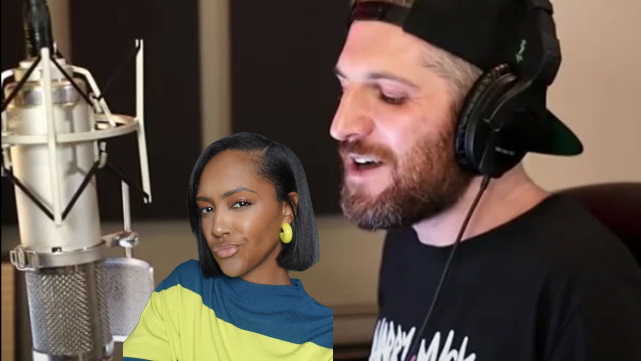 ПЕРВАЯ РЕАКЦИЯ НА | РЕАКЦИЯ НА ФРИСТАЙЛЫ ГАРРИ МАКА НА OMEGLE