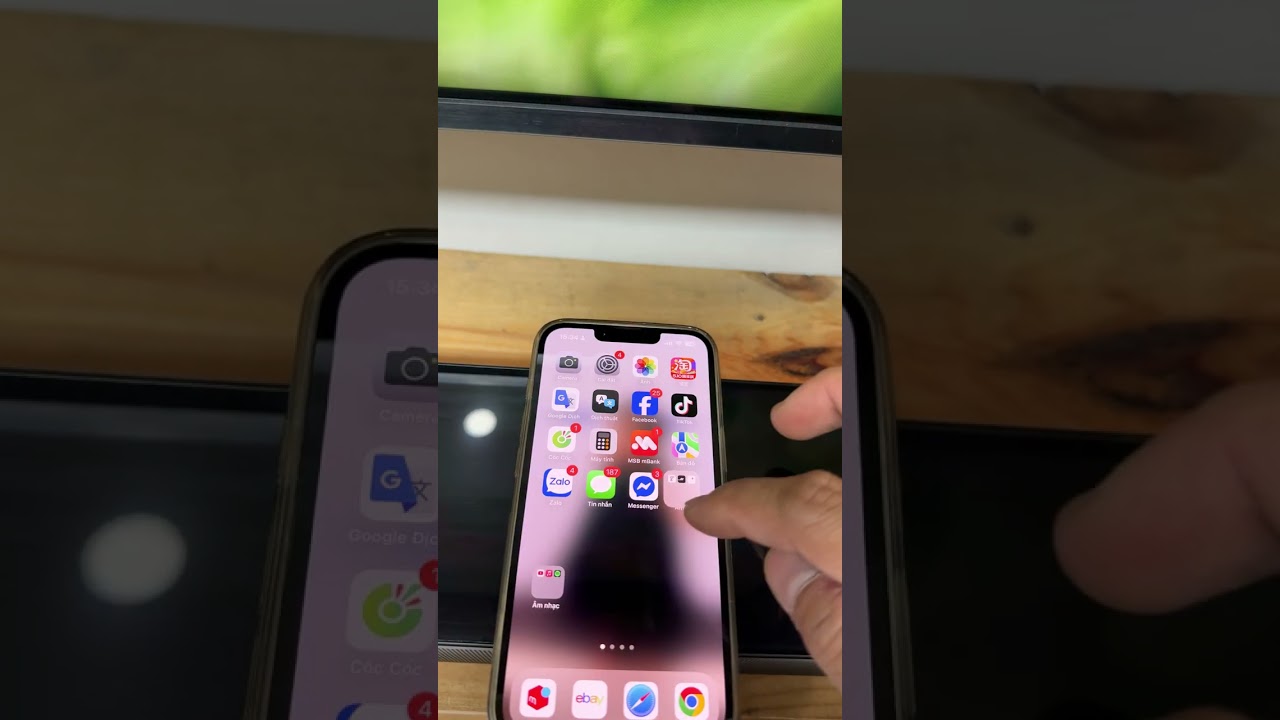 HD cài đặt bose smart soundbar 900 vào app Bose