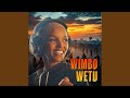 Wimbo Wetu