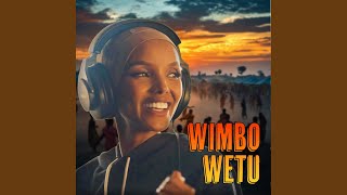 Wimbo Wetu