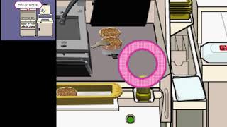 McDonalds eCDP Speedrun - Sausage Training in 21.817s ( Perfect)