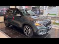 Kia Seltos Facelift 2023 Detailed Review In Hindi || Bye 👋 Bye CRETA