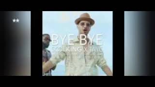 Soolking - Bye Bye feat. Tayc (  Officiel) Resimi